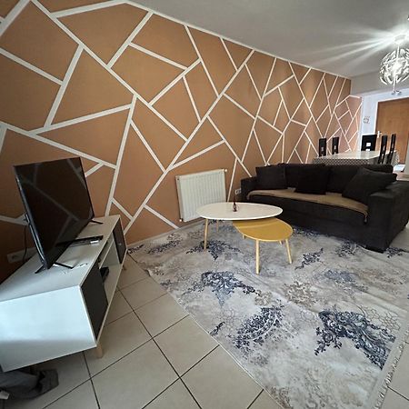 Charmant Appartement 2 Ch Nyons-Centre Ville Ngoại thất bức ảnh