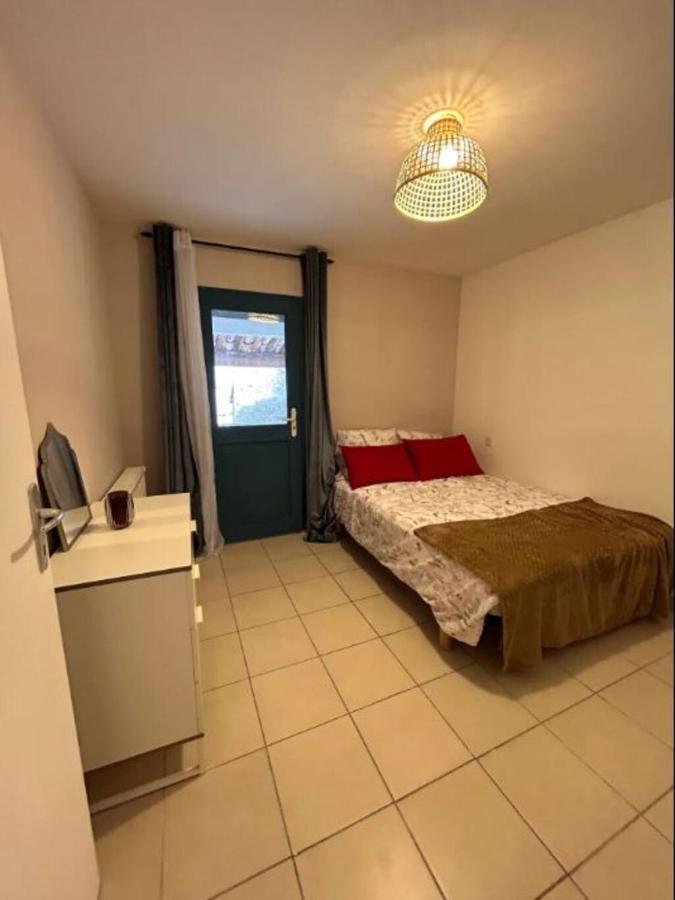 Charmant Appartement 2 Ch Nyons-Centre Ville Ngoại thất bức ảnh