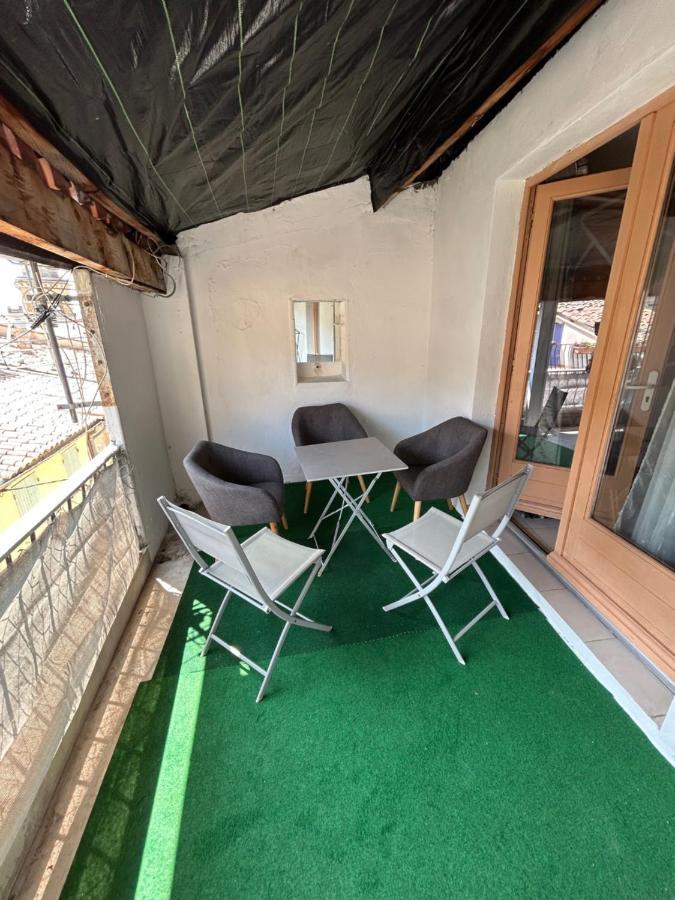 Charmant Appartement 2 Ch Nyons-Centre Ville Ngoại thất bức ảnh