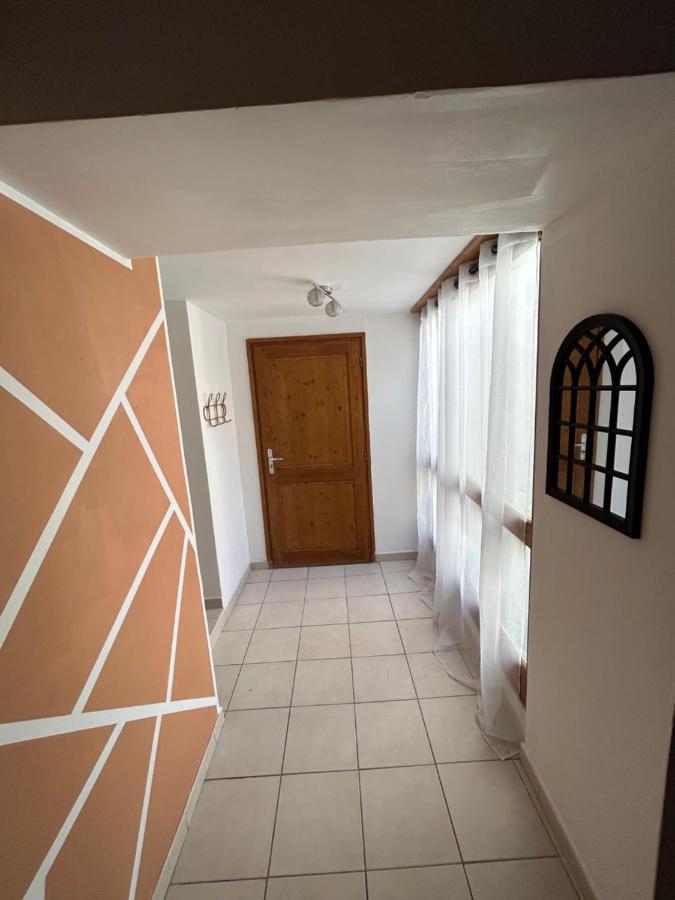 Charmant Appartement 2 Ch Nyons-Centre Ville Ngoại thất bức ảnh
