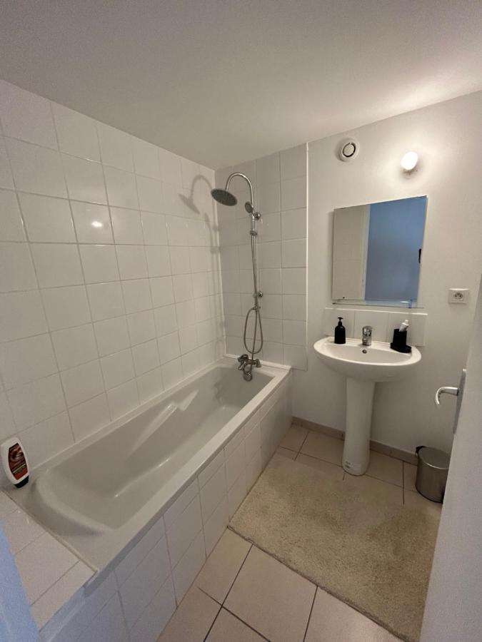Charmant Appartement 2 Ch Nyons-Centre Ville Ngoại thất bức ảnh