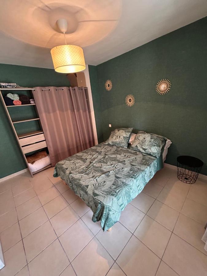 Charmant Appartement 2 Ch Nyons-Centre Ville Ngoại thất bức ảnh