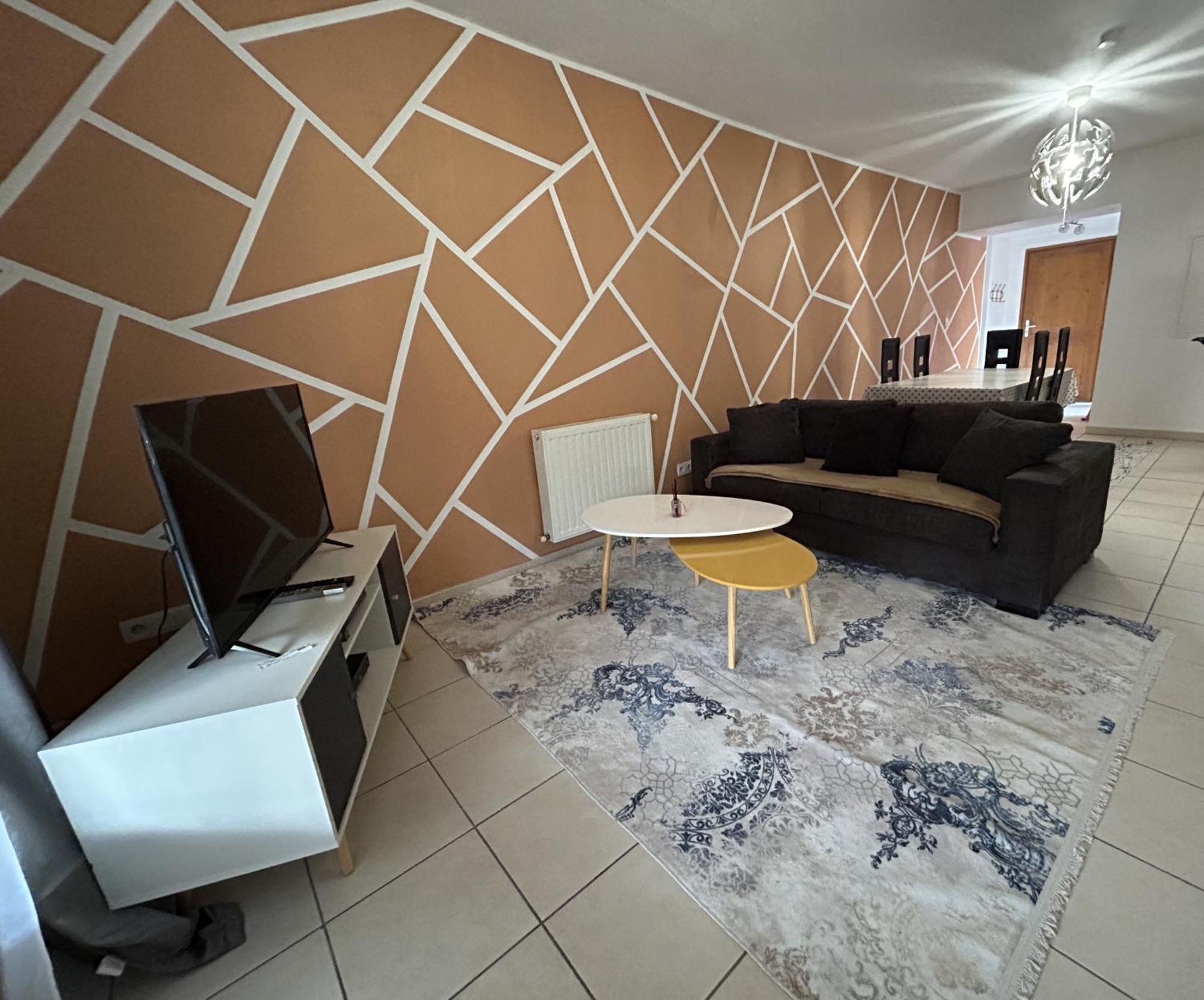 Charmant Appartement 2 Ch Nyons-Centre Ville Ngoại thất bức ảnh